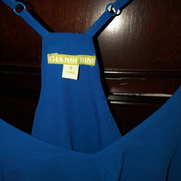 Romper - Picture 2 of 3